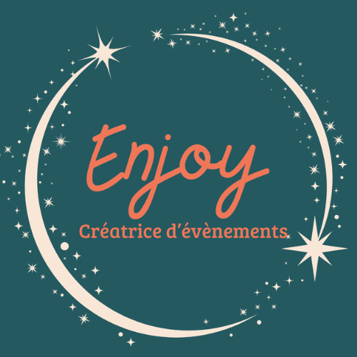 Enjoy – Créatrice d'événements