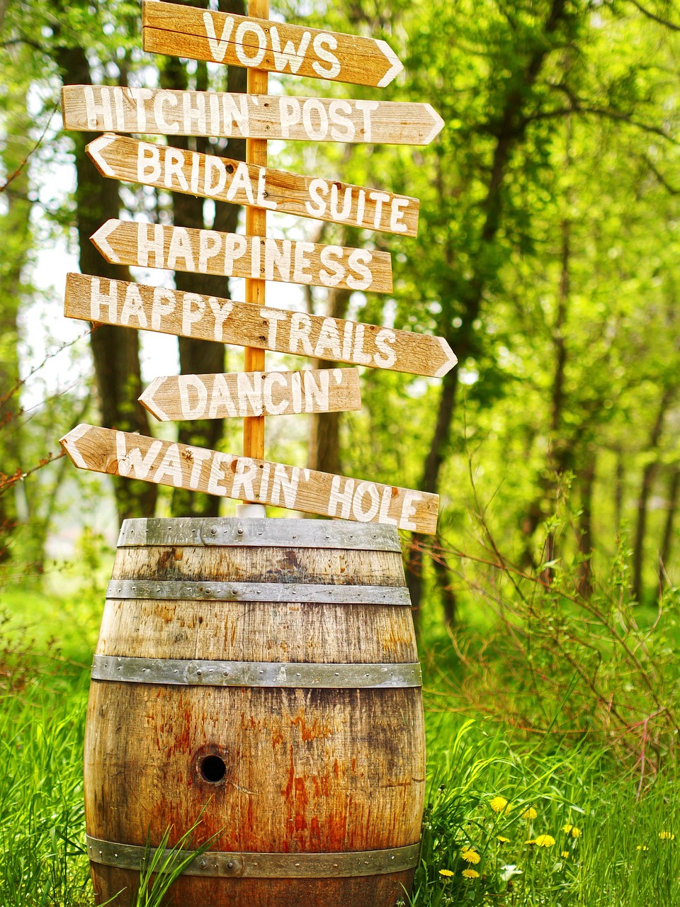 Profitez à votre façon - Enjoy créatrice d’événements