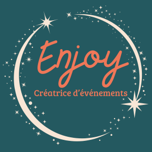 Enjoy – Créatrice d'événements